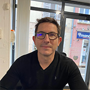 Philippe Marchandiau